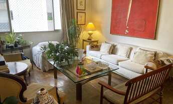 Imagem 4: 3 dormitórios na Rua Inhambu