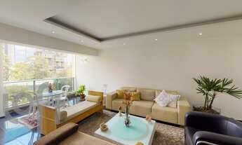 Imagem 3: 3 dormitórios na Avenida Giovanni Gronchi