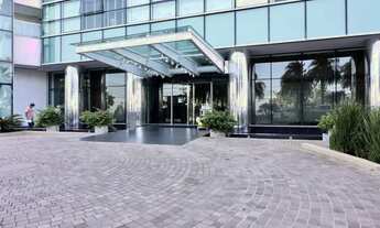 Imagem 2: 1 dormitório, 1 suítes, 2 banheiro, 1 vaga na garagem, 45M² de Área Construída