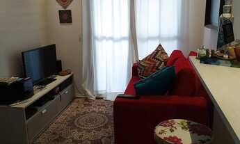 Imagem 3: 2 dormitórios na Rua Conselheiro Brotero