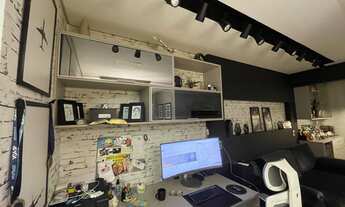 Imagem 3: 2 dormitórios na Rua Capistrano De Abreu