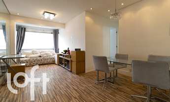 Imagem 2: 3 dormitórios na Rua Capistrano De Abreu