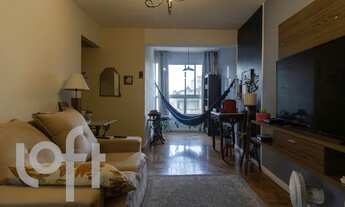 Imagem 2: 2 dormitórios na Rua Das Palmeiras