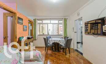 Imagem 5: 2 dormitórios na Rua Martins Fontes