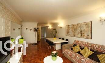 Imagem 4: Apartamento para Venda em São Paulo / SP no bairro Vila Buarque