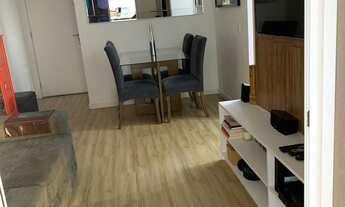 Imagem 3: 2 dormitórios na Rua Conselheiro Brotero