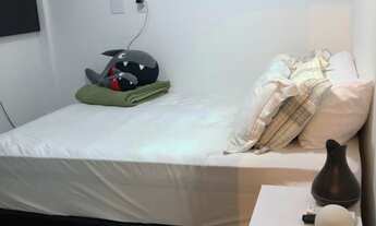 Imagem 6: 1 dormitório na Rua Dois De Julho