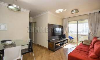 Imagem 2: 3 dormitórios na Rua Capistrano De Abreu