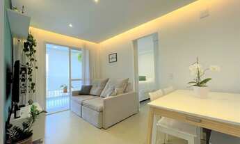 Imagem 4: 1 dormitório na Rua Dois De Julho