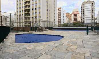 Imagem 1: 2 dormitórios na Rua Coronel Melo Oliveira