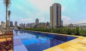 Imagem 2: 1 dormitório na Rua Dois De Julho