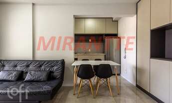 Imagem 7: 1 dormitório, 1 banheiros, 45M² de Área Construída