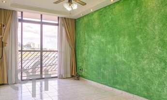 Imagem 6: 3 dormitórios na Avenida Francisco De Paula Quintanilha Ribeiro