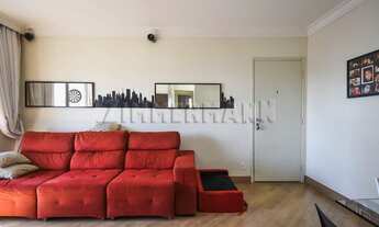 Imagem 4: 3 dormitórios na Rua Capistrano De Abreu