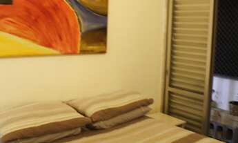 Imagem 6: 1 dormitório na Rua Tupi