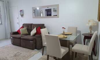 Imagem 3: 2 dormitórios na Rua Tamandaré