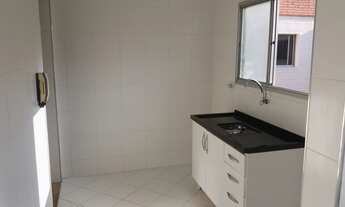 Imagem 6: 2 dormitórios, 1 banheiros, 1 vaga na garagem, 50M² de Área Construída