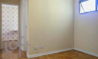 Imagem 5: 2 dormitórios na Rua Bueno De Andrade