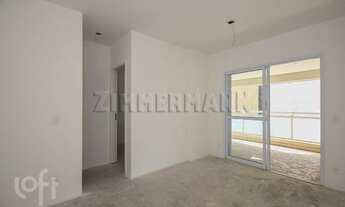 Imagem 4: 1 dormitório, 1 banheiros, 1 vaga na garagem, 48M² de Área Construída