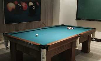 Imagem 7: 1 dormitório, 1 suítes, 2 banheiro, 1 vaga na garagem, 45M² de Área Construída