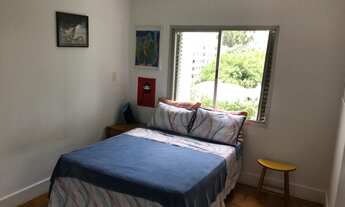 Imagem 7: 2 dormitórios na Rua Iperoig