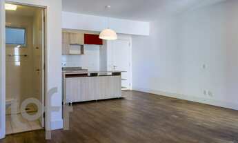 Imagem 5: 2 dormitórios na Rua Conselheiro Brotero