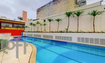 Imagem: 2 dormitórios na Rua Santo Antônio