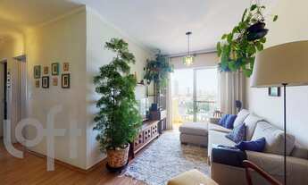 Imagem 2: 3 dormitórios na Avenida Fagundes Filho