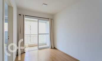 Imagem 3: 1 dormitório na Rua Dona Antônia De Queirós