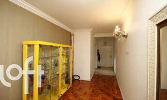 Imagem 5: Apartamento para Venda em São Paulo / SP no bairro Vila Buarque