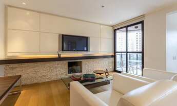 Imagem 4: 2 dormitórios na Rua Coronel Melo Oliveira