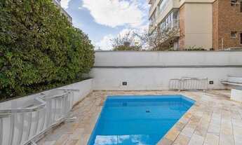 Imagem 1: 1 dormitório na Rua Afonso Celso