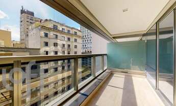 Imagem 7: 1 dormitório na Rua Aurora