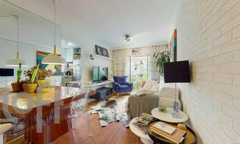 Imagem 2: 3 dormitórios na Avenida Giovanni Gronchi