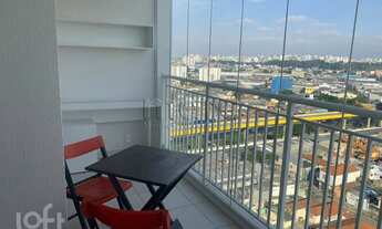 Imagem 7: 1 dormitório na Rua Dois De Julho