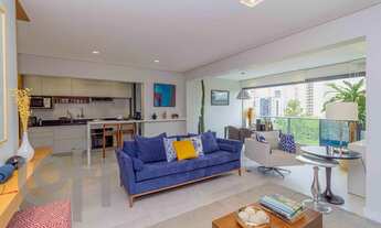 Imagem 3: 1 dormitório na Rua Cristiano Viana