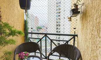 Imagem 4: 3 dormitórios na Rua Curupace