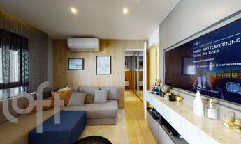 Imagem 7: 1 dormitório na Rua Cristiano Viana