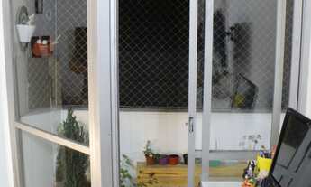 Imagem 5: 1 dormitório na Rua Tupi