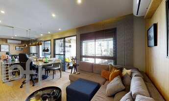 Imagem 5: 1 dormitório na Rua Cristiano Viana