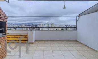 Imagem 3: 2 dormitórios na Rua Oscar Thompson