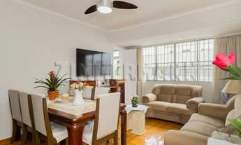 Imagem: 2 dormitórios na Avenida Pompéia