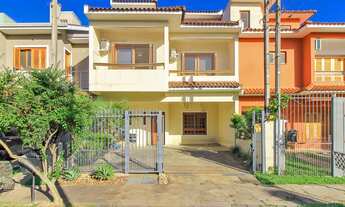 Imagem 2: 3 dormitórios na Rua Corticeira