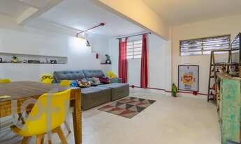 Imagem: 1 dormitório na Rua Wanderley