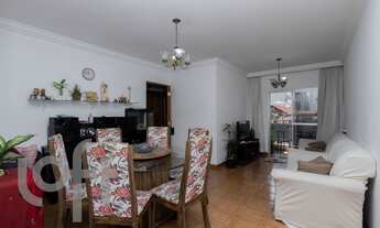 Imagem 2: 3 dormitórios na Rua Barão De Iguape