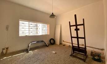 Imagem 3: 2 dormitórios na Rua Aimberê