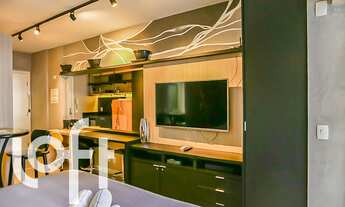 Imagem 6: 1 dormitório na Rua Aurora