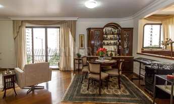 Imagem 4: 4 dormitórios na Rua Bartira