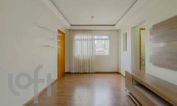 Imagem 2: 2 dormitórios na Rua Tamandaré