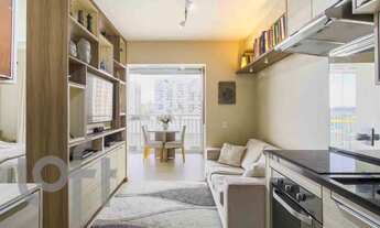 Imagem 6: 1 dormitório na Rua Dois De Julho